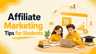 Affiliate marketing Tips