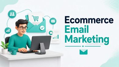 Ecommerce Email Marketing