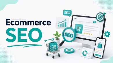 Ecommerce SEO