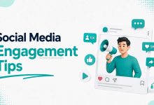 Social Media Engagement Tips