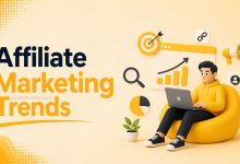 Affiliate Marketing Trends