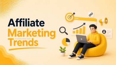 Affiliate Marketing Trends