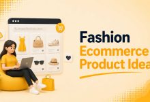 Fashion Ecommerce Product Ideas