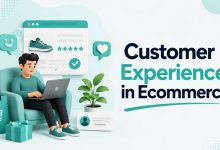 Customer Experience in Ecommerce