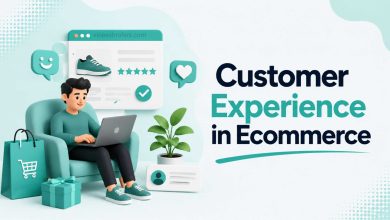Customer Experience in Ecommerce