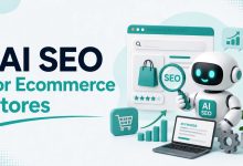 AI SEO for Ecommerce Stores