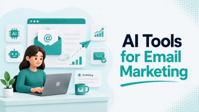 AI Tools for Email Marketing