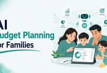 AI Budget Planning for Families