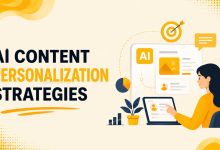 AI Content Personalization Strategies