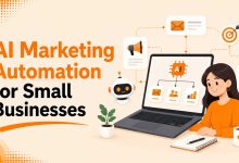 AI Marketing Automation