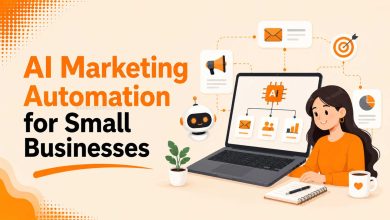 AI Marketing Automation