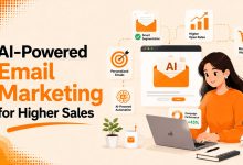 AI-Powered Email Marketing