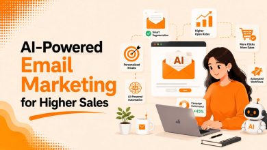 AI-Powered Email Marketing