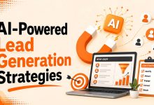 AI-Powered Lead Generation Strategies