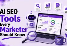 AI SEO Tools Every Marketer Should Know