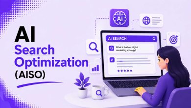 AI Search Optimization