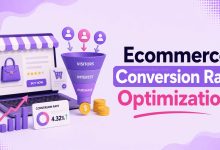 Ecommerce Conversion Rate Optimization