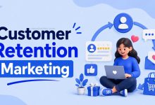 Customer Retention Marketing