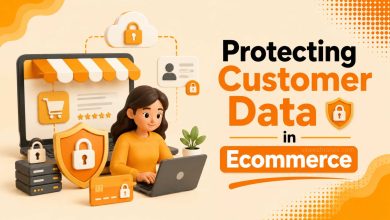 Protecting Customer Data in Ecommerce