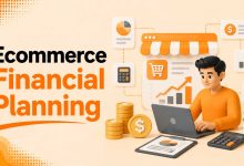 Ecommerce Financial Planning