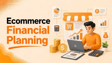 Ecommerce Financial Planning