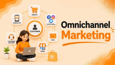 Omnichannel Marketing