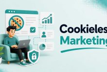 Cookieless Marketing