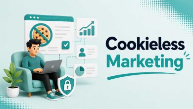 Cookieless Marketing