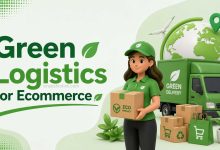 Green Logistics for Ecommerce