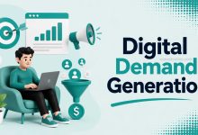 Digital Demand Generation