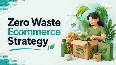 Zero Waste Ecommerce Strategy