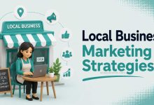 Local Business Marketing Strategies