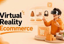 Virtual Reality Ecommerce