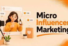 Micro Influencer Marketing