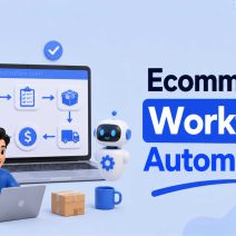 Ecommerce Workflow Automation