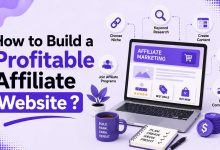 Build a Profitable Affiliate Website