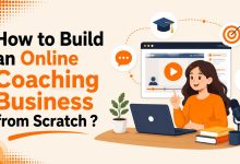 Build an Online Coaching Business