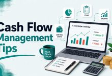 Cash Flow Management Tips