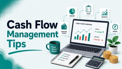 Cash Flow Management Tips