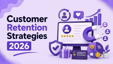 Customer Retention Strategies 2026