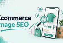 Ecommerce Image SEO