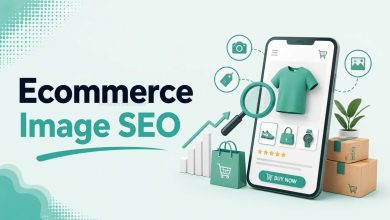 Ecommerce Image SEO