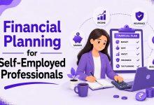Financial Planning for Self-Employed