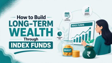 How to Build Long-Term Wealth