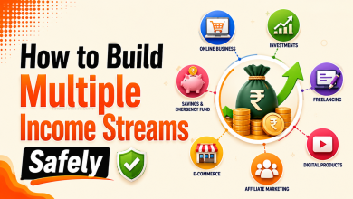Build an Online Coaching Business