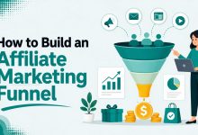 Build an Affiliate Marketing Funnel