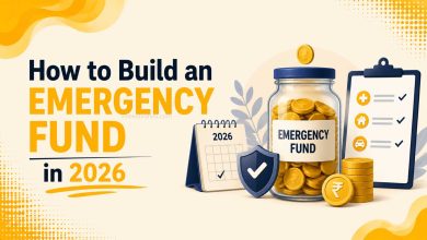 How to Build an Emergency Fund
