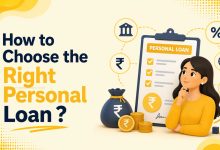 How to Choose the Right Personal Loan