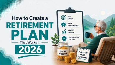 How to Create a Retirement Plan That Works in 2026