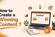 How to Create a Winning Content